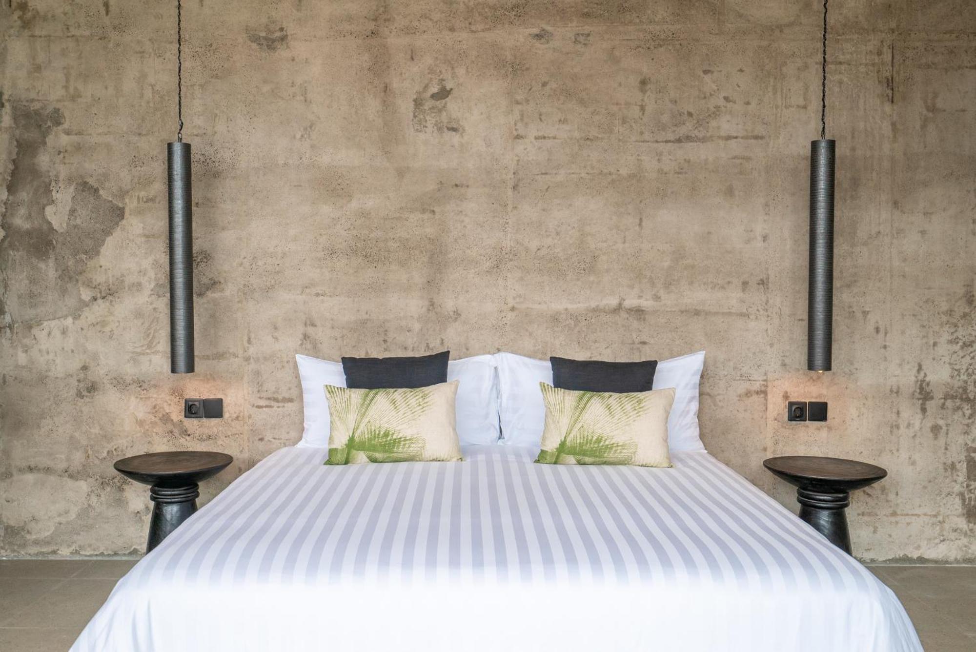 Rouge - Loft Emylia Villa Ubud  Exterior photo