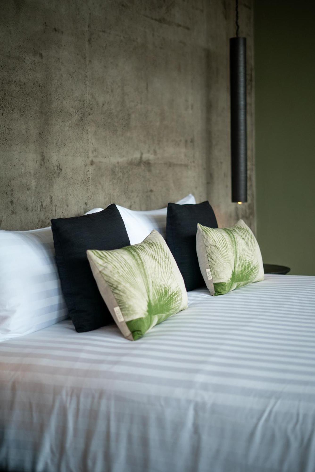 Rouge - Loft Emylia Villa Ubud  Exterior photo