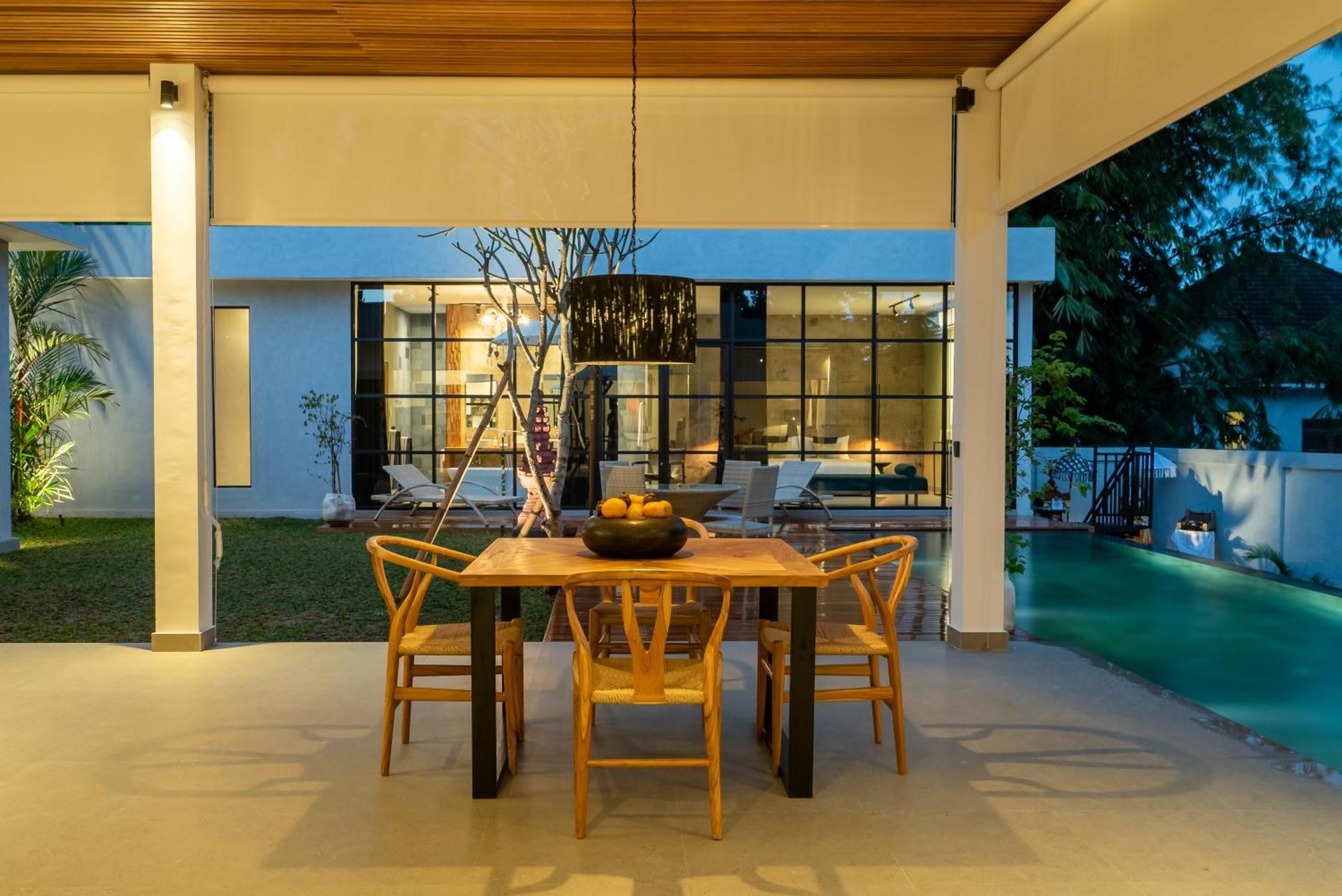 Rouge - Loft Emylia Villa Ubud  Exterior photo